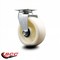 Service Caster 5 Inch Nylon Wheel Swivel Caster with Roller Bearing SCC-20S520-NYR - alternate 5